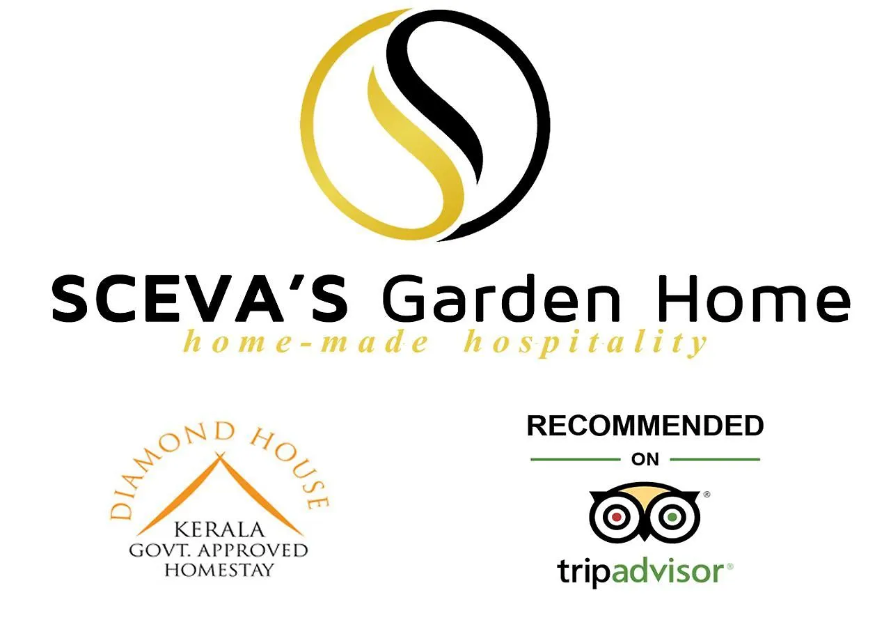 Sceva'S Garden Home Munnar India