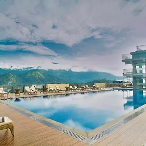 Vibe Resort