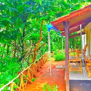 Country house Rock, Munnar
